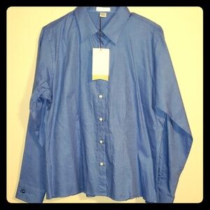 Women cutter buck shirt